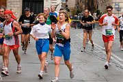 Maratona di Roma 2008 - 193